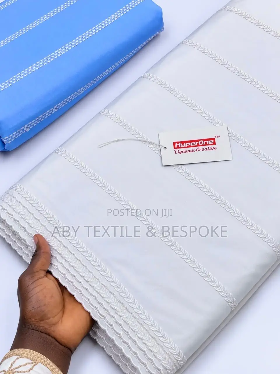 ABY TEXTILE & BESPOKE – Latest & Exclusive Fabrics
