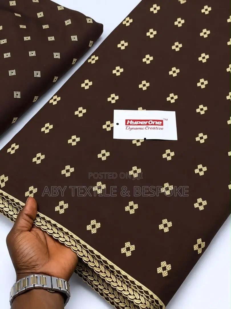 ABY TEXTILE & BESPOKE – Latest & Exclusive Fabrics