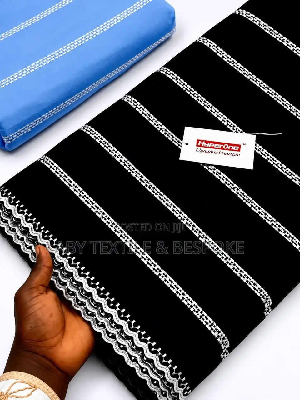ABY TEXTILE & BESPOKE – Latest & Exclusive Fabrics