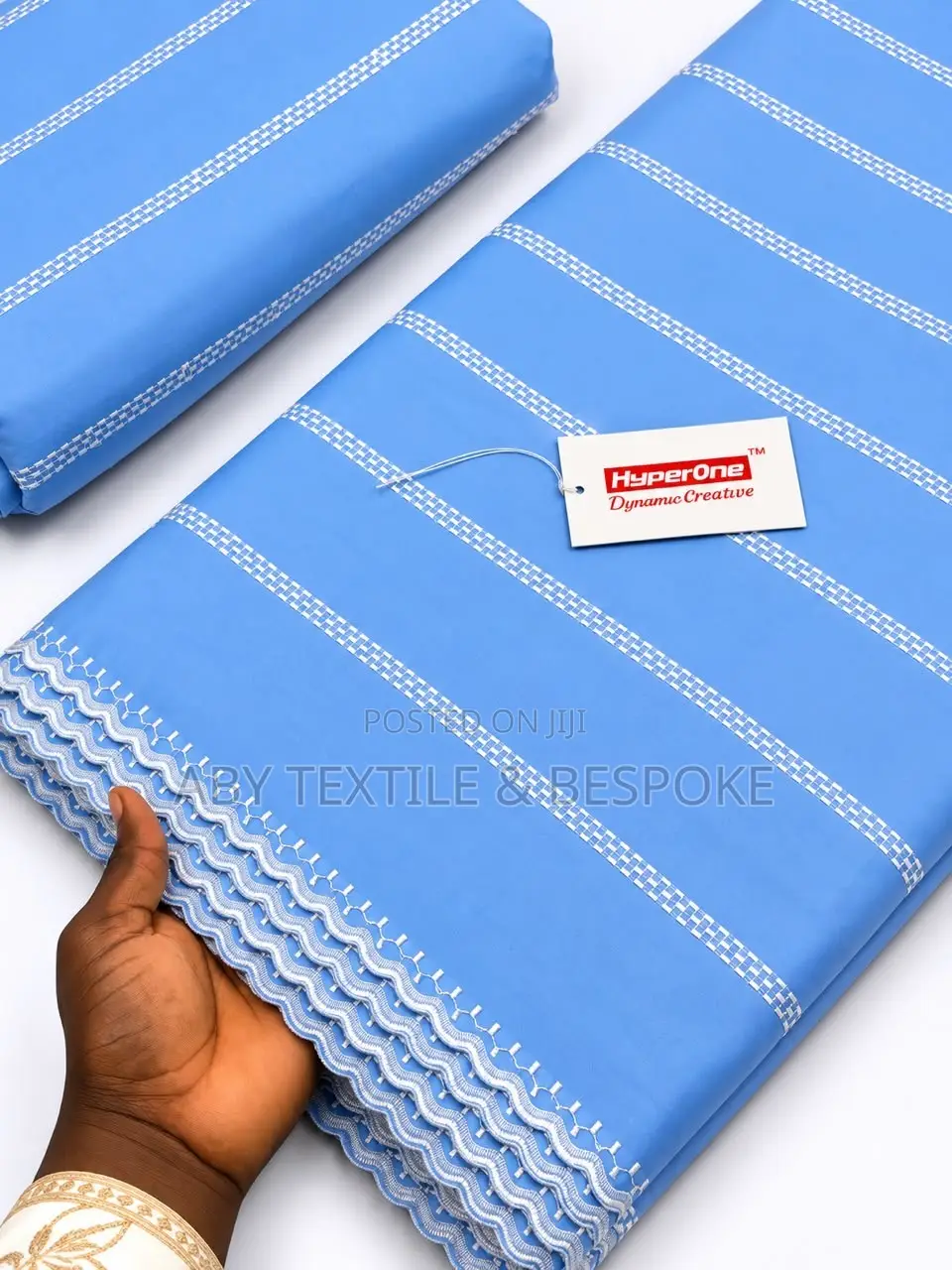 ABY TEXTILE & BESPOKE – Latest & Exclusive Fabrics