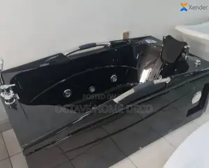 Single Headresser Jaccuzzi