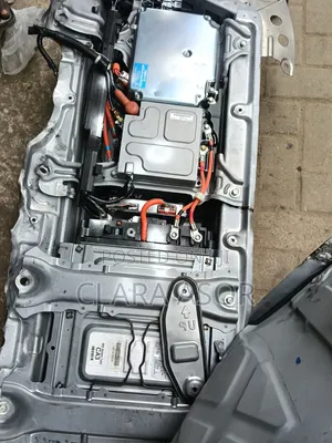 Battery Hybrid Honda