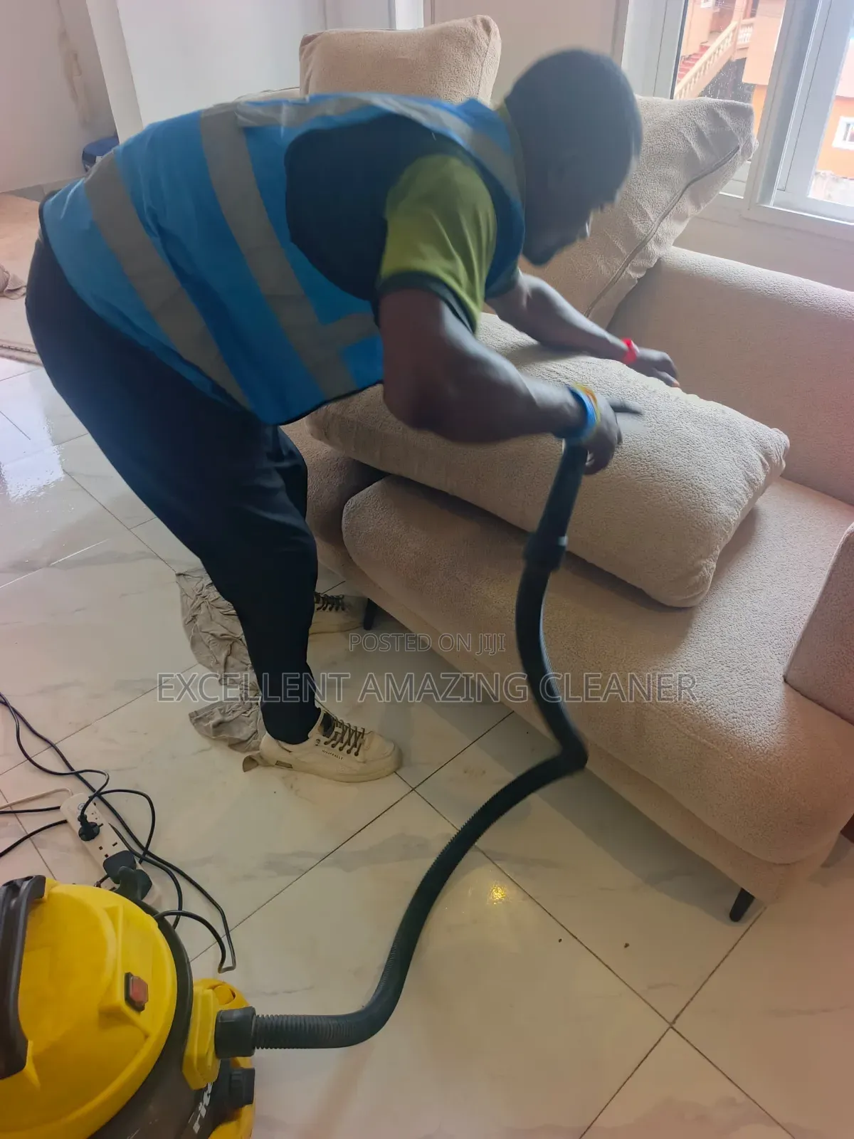 Professional Sofa,carpet Rugs , Bedframe Cleaning Service