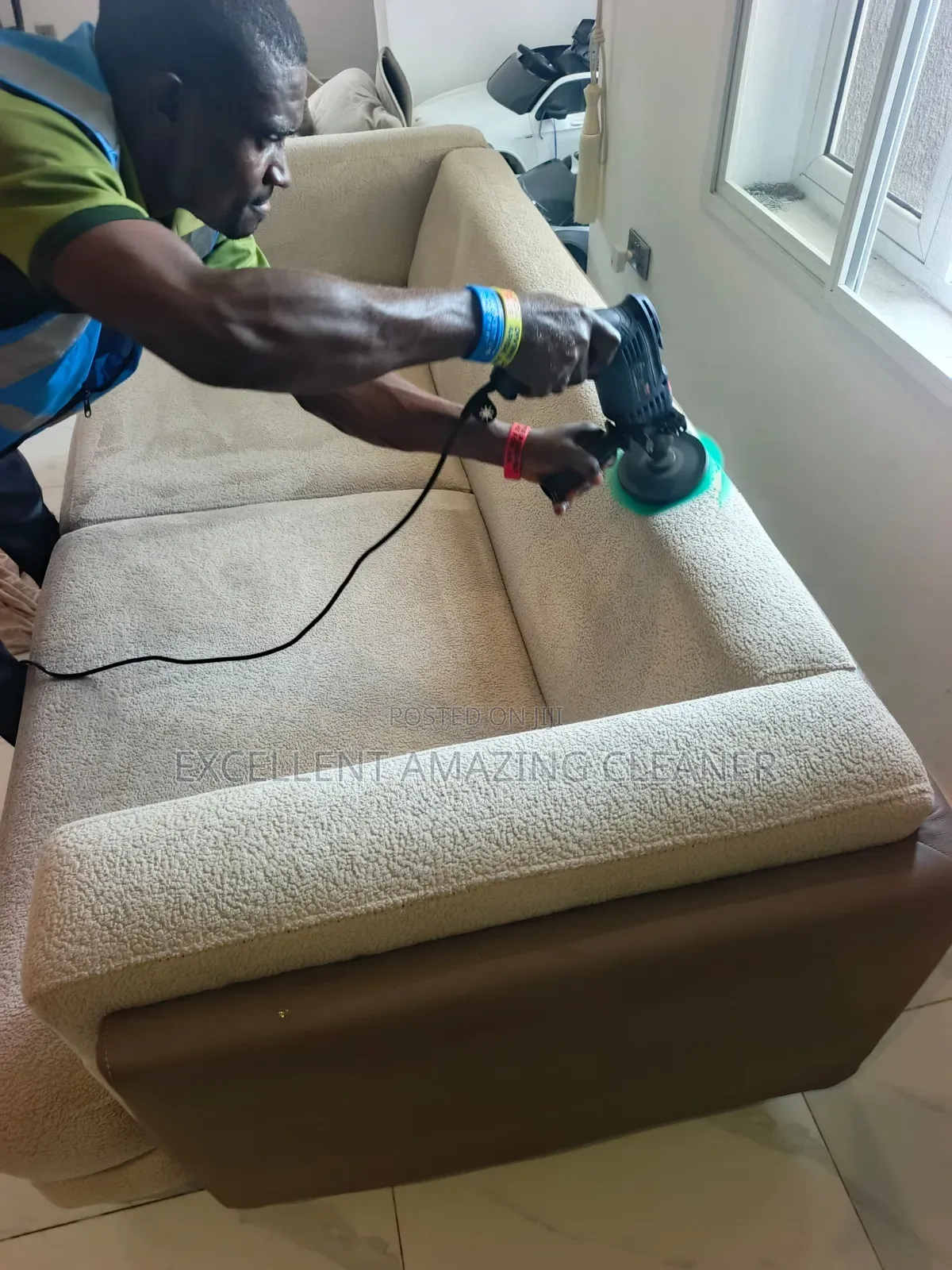 Professional Sofa,carpet Rugs , Bedframe Cleaning Service