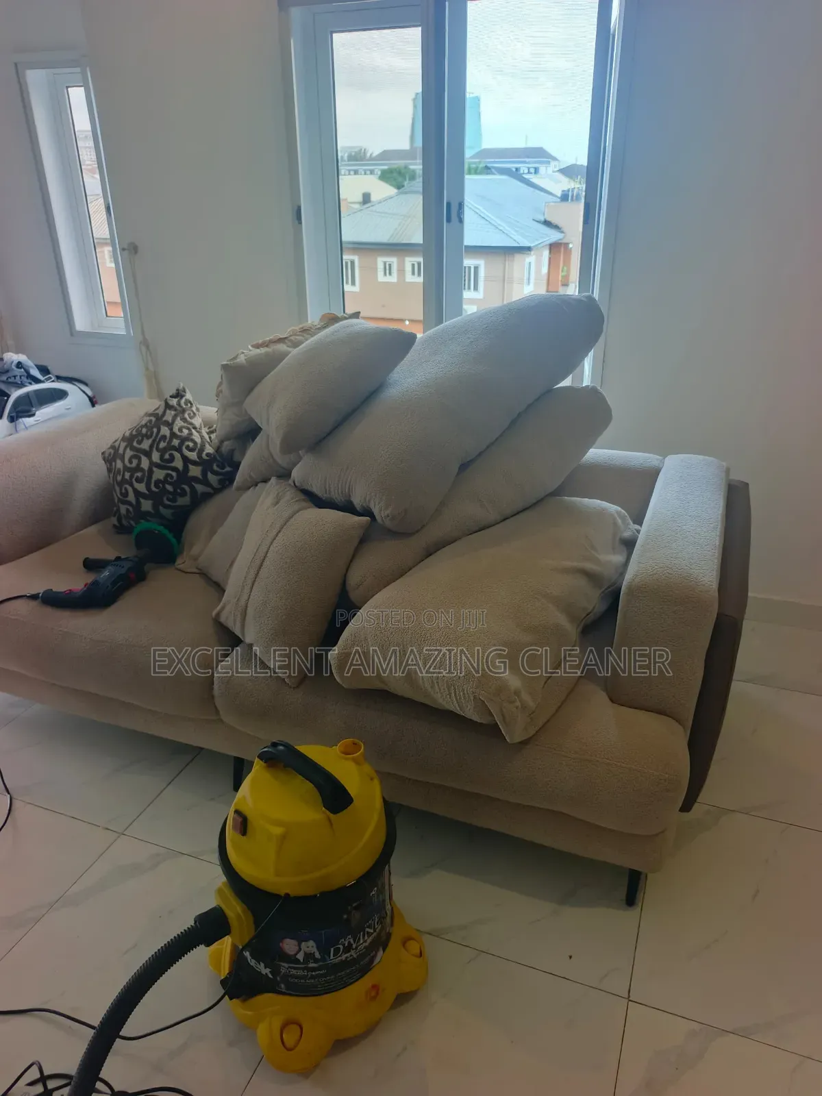 Professional Sofa,carpet Rugs , Bedframe Cleaning Service