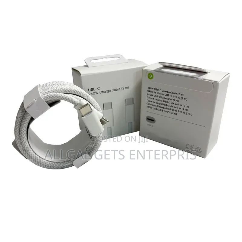Macbook Cable