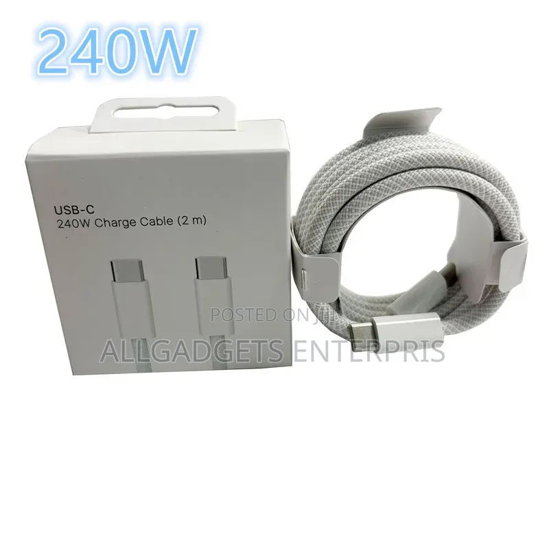 Macbook Cable