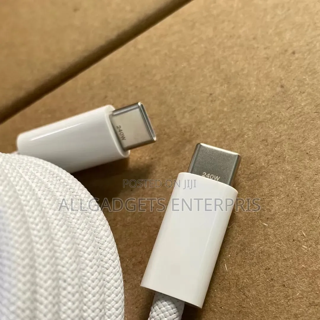 Macbook Cable