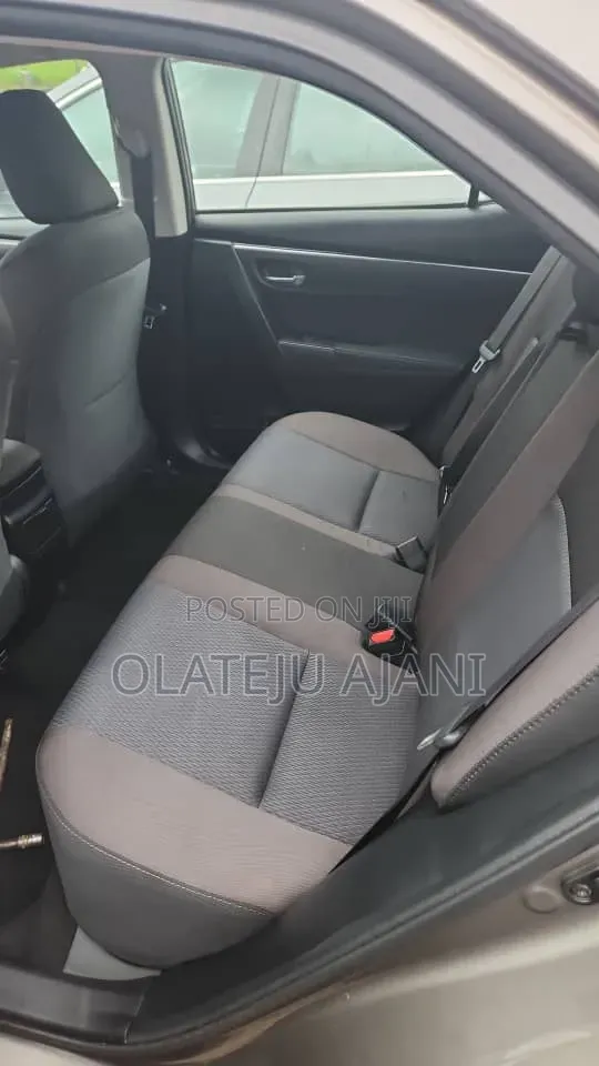 Opel Zafira 2006 Silver