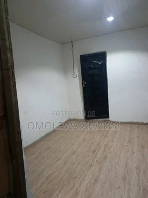 Studio Apartment in Ashabi Taiwo, Ifako-Ogba for rent