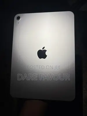 Apple iPad Air 11 (2025) 128 GB Silver