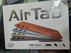 New AirTab S26 Pro+ 1 TB Blue
