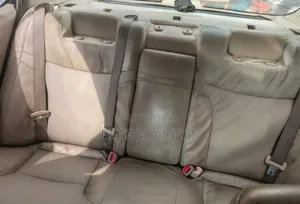 Lexus ES 330 2005 Green