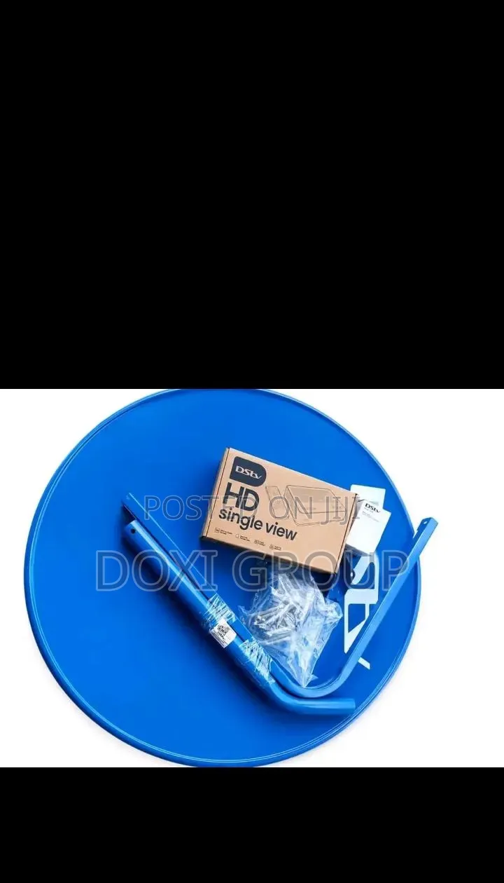 Professional DStv Installation, Setup & Signal Correction