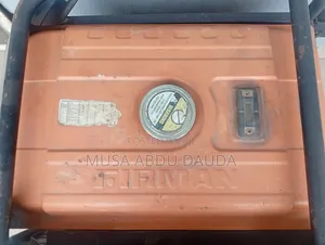Firman RD3910EX Generator