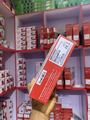 Hikvision CCTV 8-Ways Power Supply
