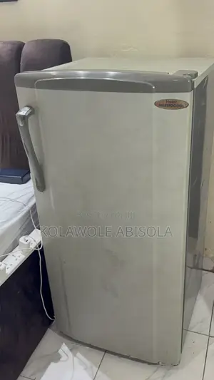 190L Haier Thermocool Refrigerator
