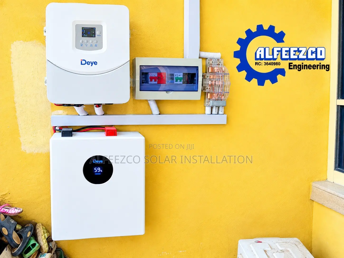 Connect With Solar Experts You Can Trust