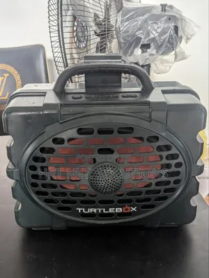 The Bass Beast