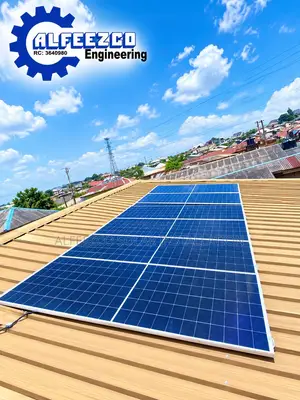 Connect With Solar Experts You Can Trust