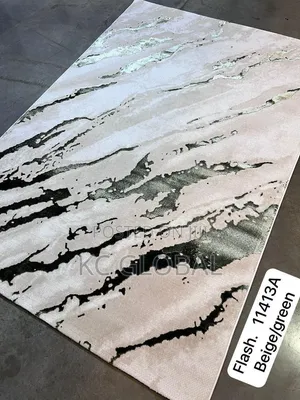 Spanish Quality Vip Center Rug