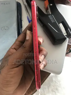 Apple iPhone 11 128 GB Red