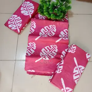 Cotton Batik