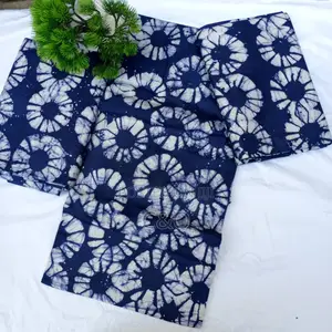 Cotton Batik