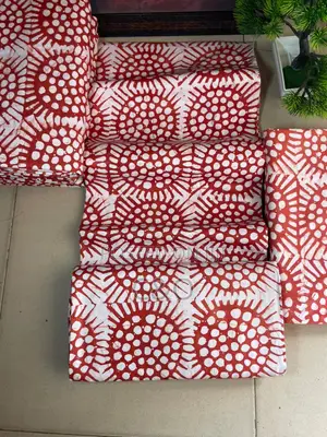 Cotton Batik