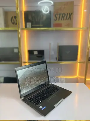 Laptop Toshiba Portege Z30 8GB Intel Core i5 SSD 128GB