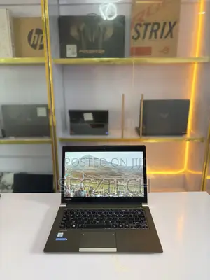 Laptop Toshiba Portege Z30 8GB Intel Core i5 SSD 128GB