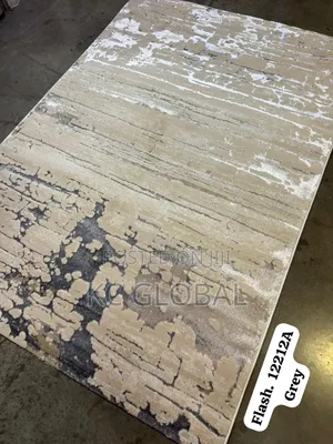 Quality Smooth Center Rug Vip 10/13