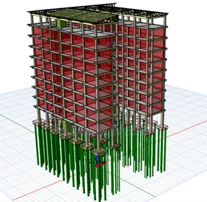 Structural Designs