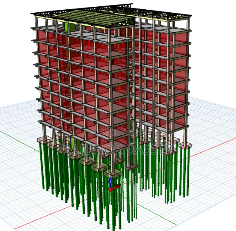 Structural Designs