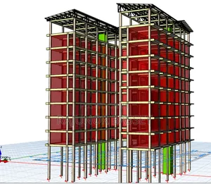 Structural Designs