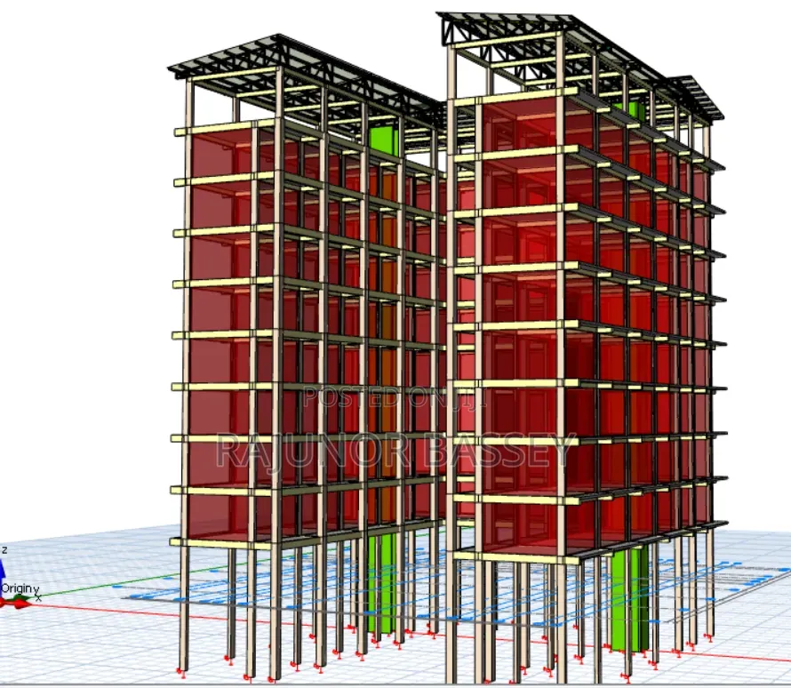 Structural Designs