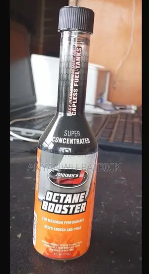 Octane Booster