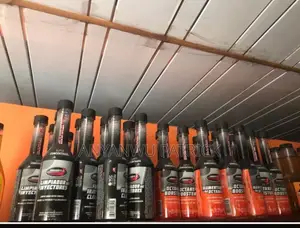 Octane Booster