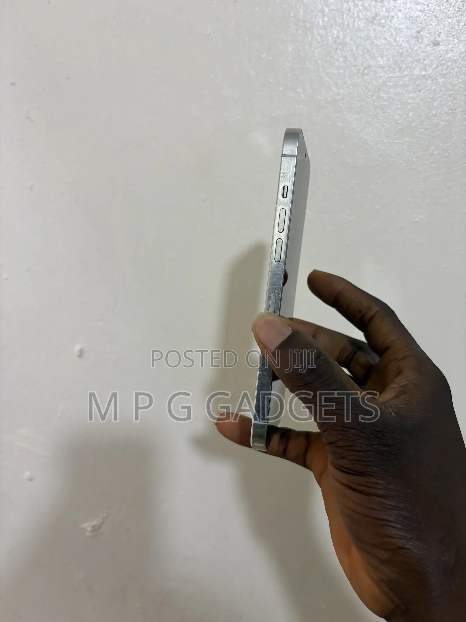 Apple iPhone 12 Pro Max 128 GB Silver
