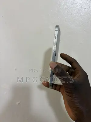 Apple iPhone 12 Pro Max 128 GB Silver