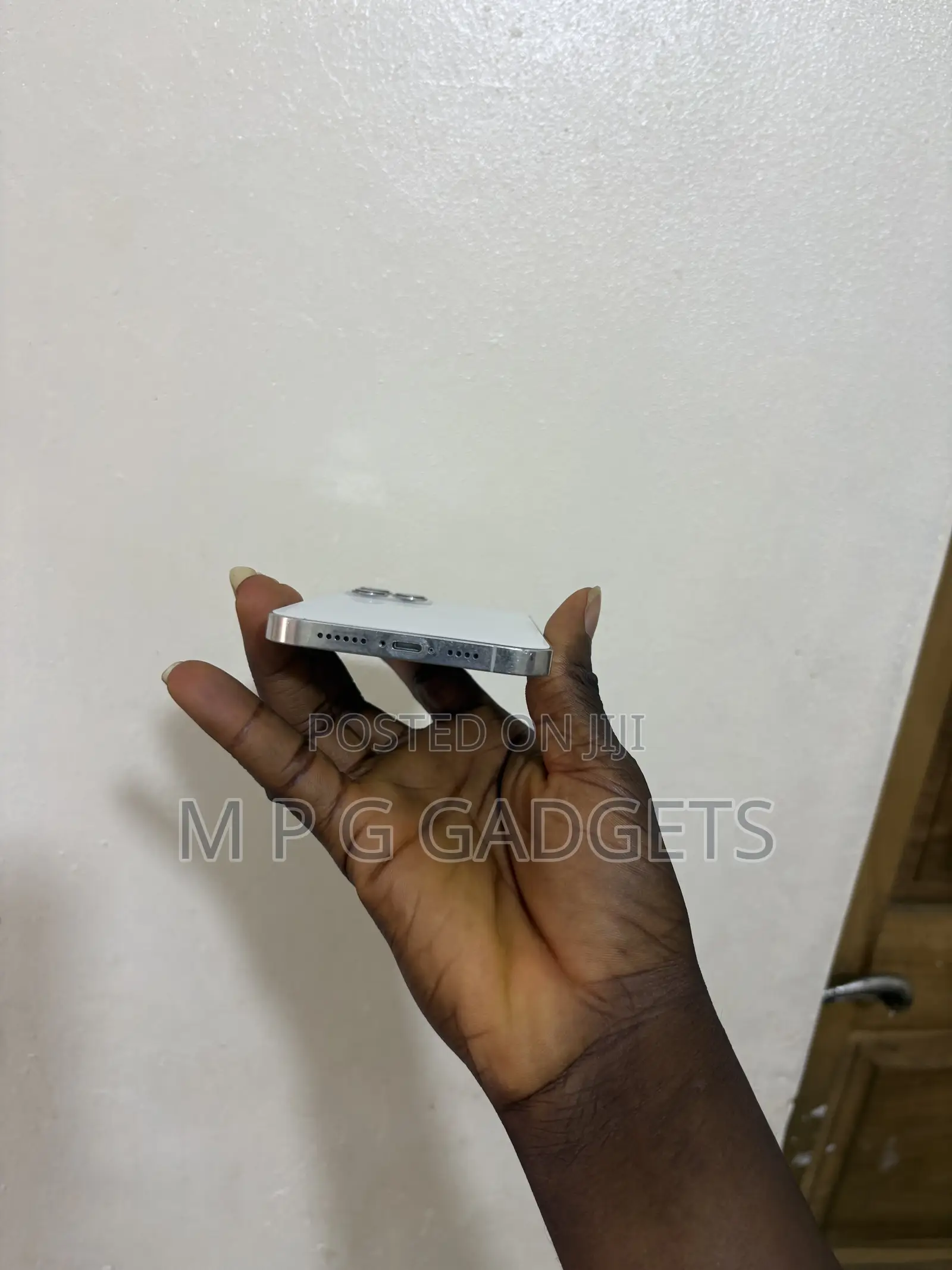 Apple iPhone 12 Pro Max 128 GB Silver