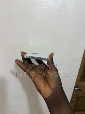 Apple iPhone 12 Pro Max 128 GB Silver
