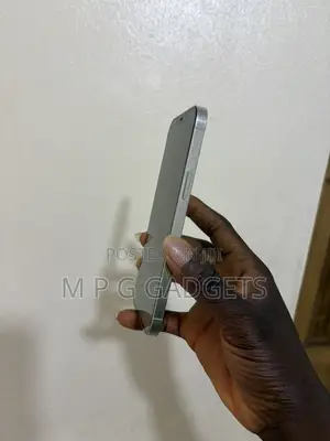 Apple iPhone 12 Pro Max 128 GB Silver