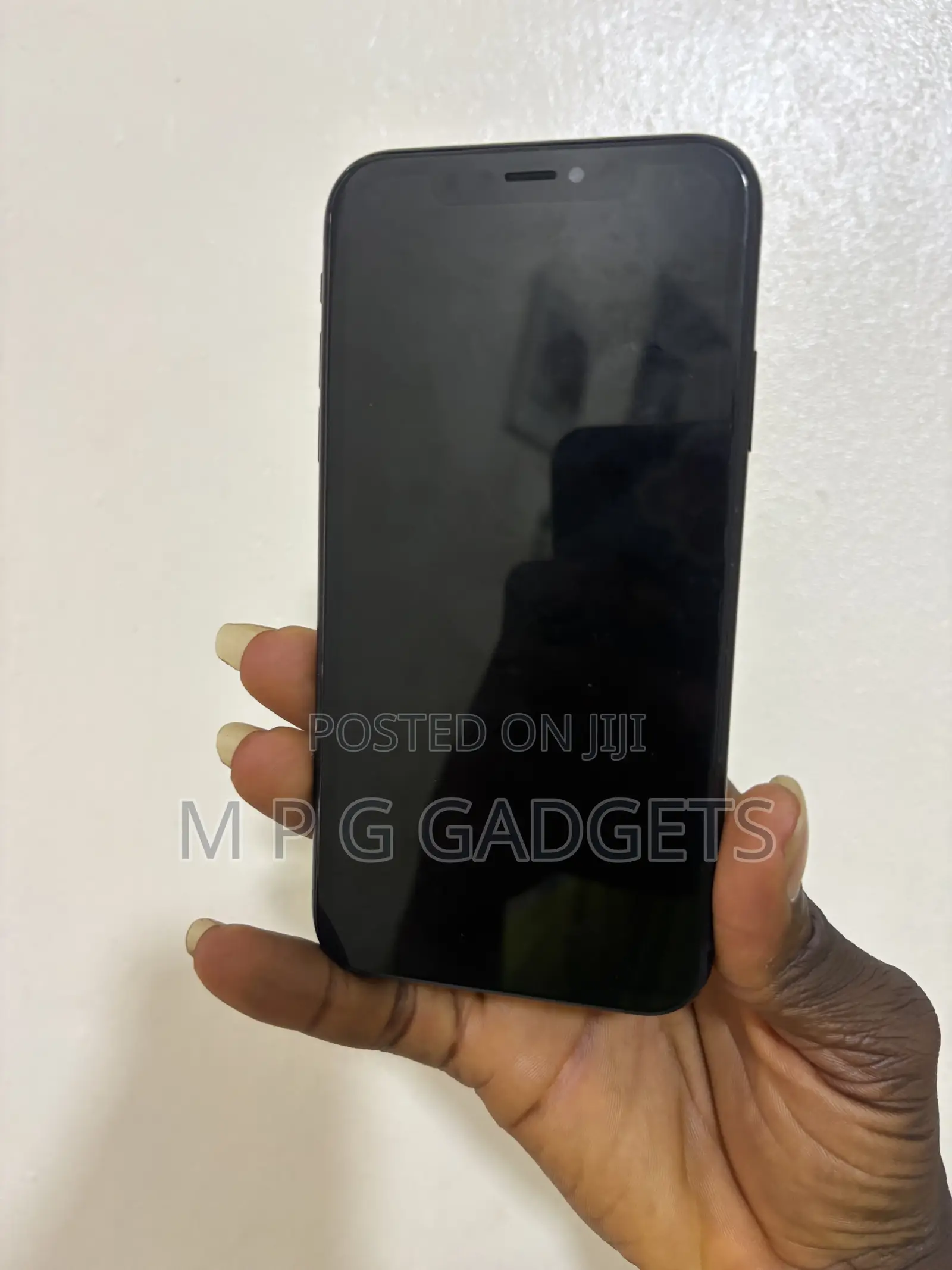 Apple iPhone 12 Pro Max 128 GB Silver