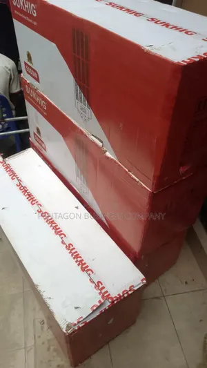 5000watts Sukhig Solar Street Lights.