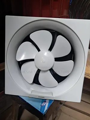 Extractor Fan