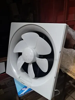 Extractor Fan