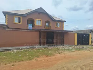 2bdrm Block of Flats in Favour, Iba / Ojo for rent