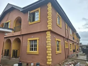 2bdrm Block of Flats in Favour, Iba / Ojo for rent