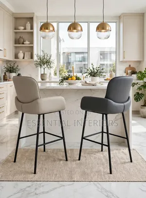 Luxury Barstools